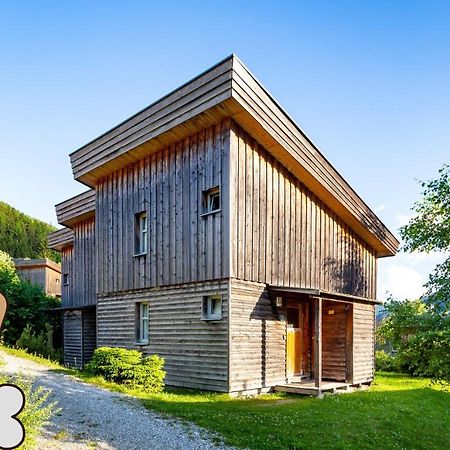 Chalet Sternwarte Hohentauern Exteriör bild