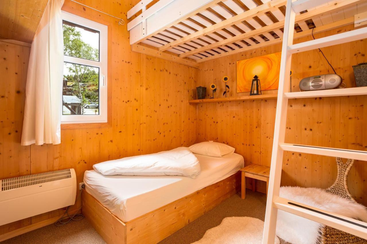 Chalet Sternwarte Hohentauern Exteriör bild
