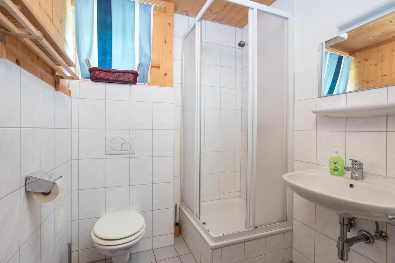 Chalet Sternwarte Hohentauern Exteriör bild